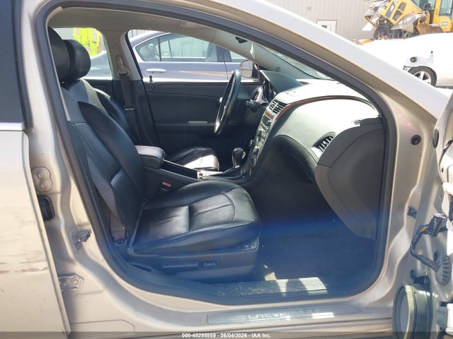 2012 Chevrolet Malibu 2lz მანქანა იყიდება აუქციონზე, vin: 1G1ZG5E70CF268773, აუქციონის ნომერი: 45295959