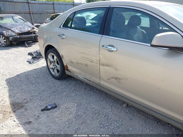 2012 Chevrolet Malibu 2lz მანქანა იყიდება აუქციონზე, vin: 1G1ZG5E70CF268773, აუქციონის ნომერი: 45295959