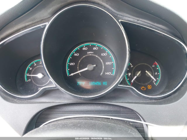 2012 Chevrolet Malibu 2lz მანქანა იყიდება აუქციონზე, vin: 1G1ZG5E70CF268773, აუქციონის ნომერი: 45295959