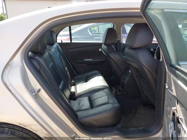 2012 Chevrolet Malibu 2lz მანქანა იყიდება აუქციონზე, vin: 1G1ZG5E70CF268773, აუქციონის ნომერი: 45295959