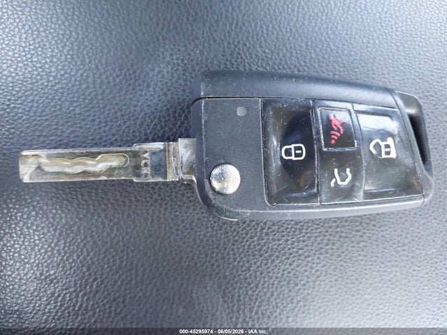 Aukcja sprzedaży 2015 Volkswagen Golf Tsi S 4-door, vin: 3VW217AU2FM082865, numer aukcji: 45295974