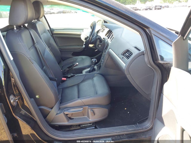 Aukcja sprzedaży 2015 Volkswagen Golf Tsi S 4-door, vin: 3VW217AU2FM082865, numer aukcji: 45295974