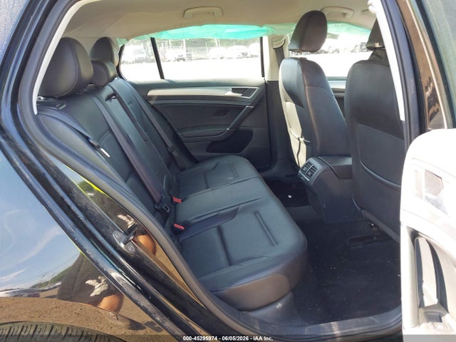 Aukcja sprzedaży 2015 Volkswagen Golf Tsi S 4-door, vin: 3VW217AU2FM082865, numer aukcji: 45295974