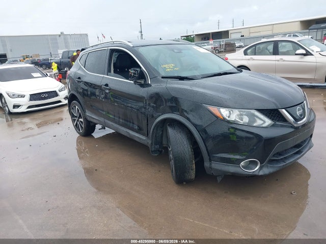 Aukcja sprzedaży 2019 Nissan Rogue Sport Sl, vin: JN1BJ1CPXKW232256, numer aukcji: 45295980