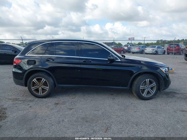 2020 Mercedes-benz Glc 300 4matic მანქანა იყიდება აუქციონზე, vin: W1N0G8EB3LF786570, აუქციონის ნომერი: 45295979