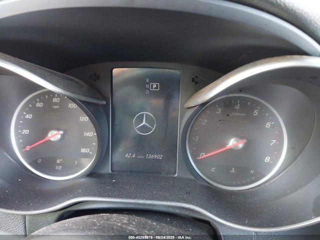 2020 Mercedes-benz Glc 300 4matic მანქანა იყიდება აუქციონზე, vin: W1N0G8EB3LF786570, აუქციონის ნომერი: 45295979