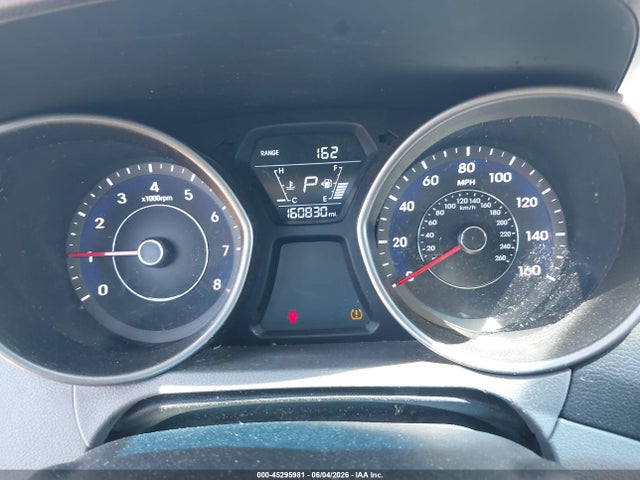 Продаж на аукціоні авто 2015 Hyundai Elantra Se, vin: 5NPDH4AE5FH629728, номер лоту: 45295981