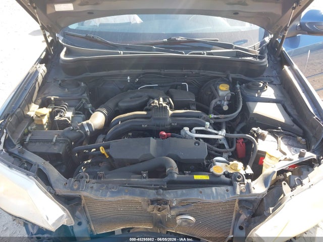 Aukcja sprzedaży 2011 Subaru Forester 2.5x Touring, vin: JF2SHAGC6BH753688, numer aukcji: 45295982
