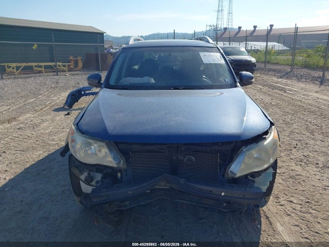 Aukcja sprzedaży 2011 Subaru Forester 2.5x Touring, vin: JF2SHAGC6BH753688, numer aukcji: 45295982