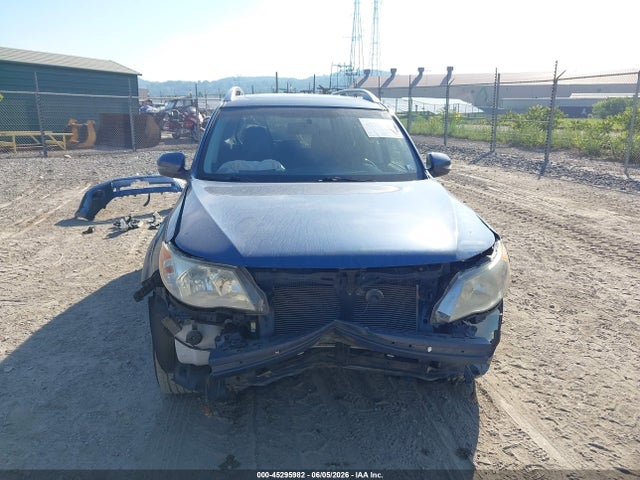 Aukcja sprzedaży 2011 Subaru Forester 2.5x Touring, vin: JF2SHAGC6BH753688, numer aukcji: 45295982