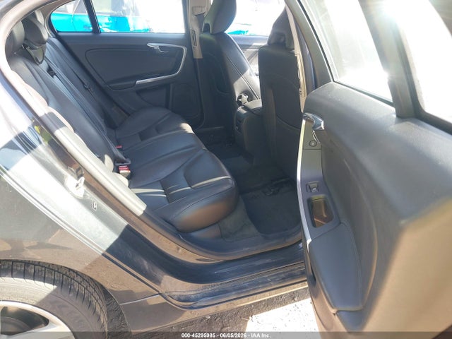 Aukcja sprzedaży 2015 Volvo S60 T5 Premier, vin: YV140MFB1F1306199, numer aukcji: 45295985