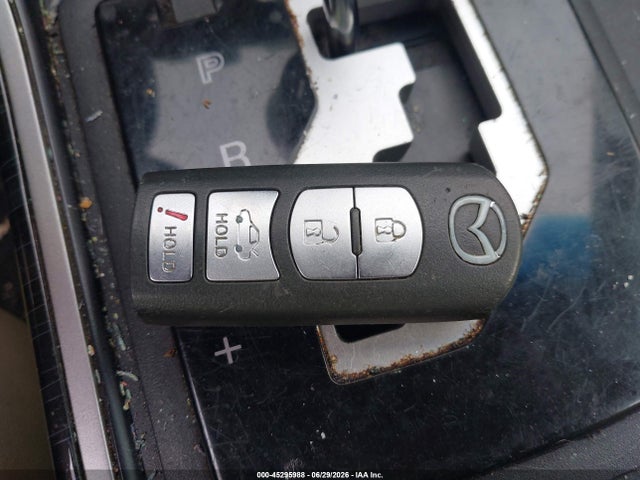45295988 :رقم المزاد ، 1YVHP82A195M22212 vin ، 2009 Mazda Mazda6 I Grand Touring مزاد بيع