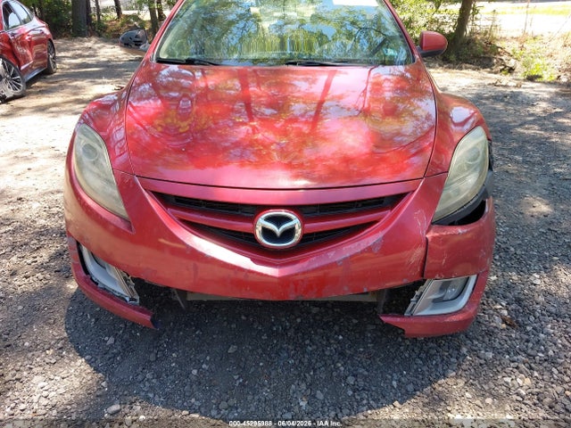 45295988 :رقم المزاد ، 1YVHP82A195M22212 vin ، 2009 Mazda Mazda6 I Grand Touring مزاد بيع