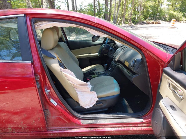 Aukcja sprzedaży 2009 Mazda Mazda6 I Grand Touring, vin: 1YVHP82A195M22212, numer aukcji: 45295988
