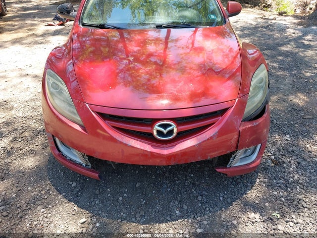 45295988 :رقم المزاد ، 1YVHP82A195M22212 vin ، 2009 Mazda Mazda6 I Grand Touring مزاد بيع