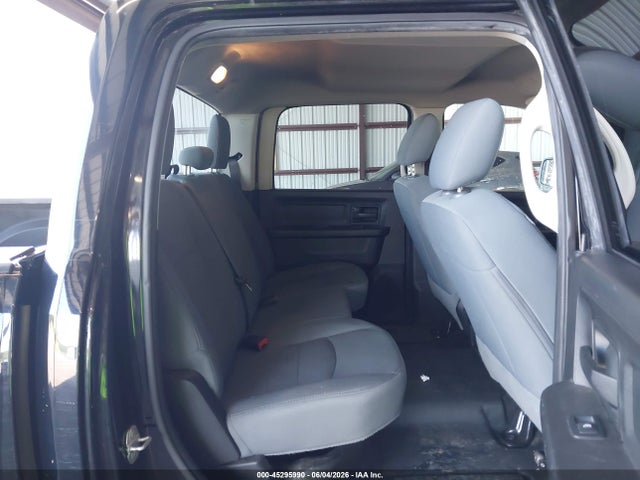 Продаж на аукціоні авто 2019 Ram 1500 Classic Tradesman  4x4 5'7 Box, vin: 1C6RR7KG0KS645374, номер лоту: 45295990