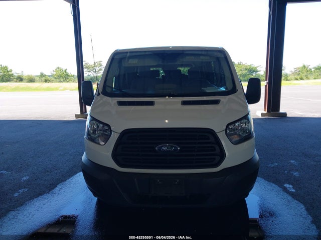1FBZX2ZMXKKB43621 Ford Transit-350 Xl