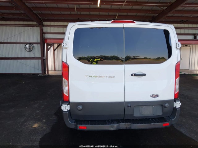 1FBZX2ZMXKKB43621 Ford Transit-350 Xl