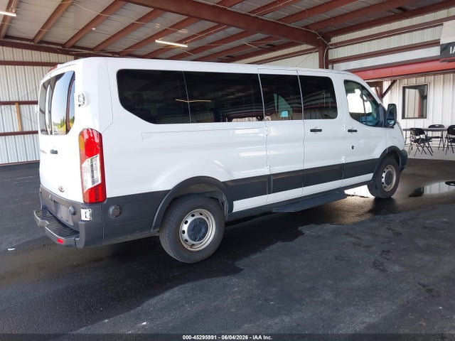 1FBZX2ZMXKKB43621 Ford Transit-350 Xl