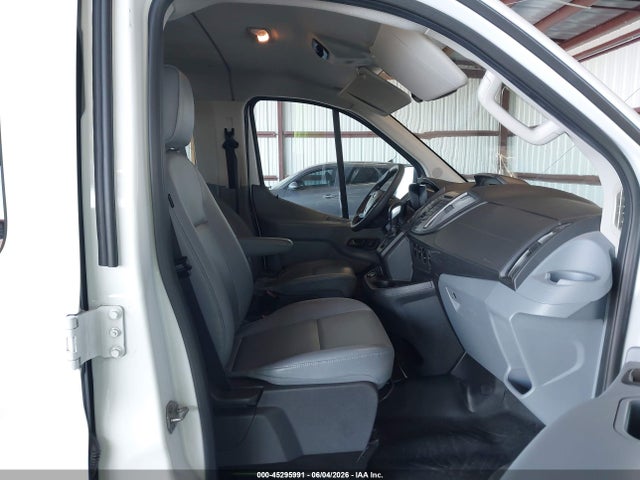 1FBZX2ZMXKKB43621 Ford Transit-350 Xl