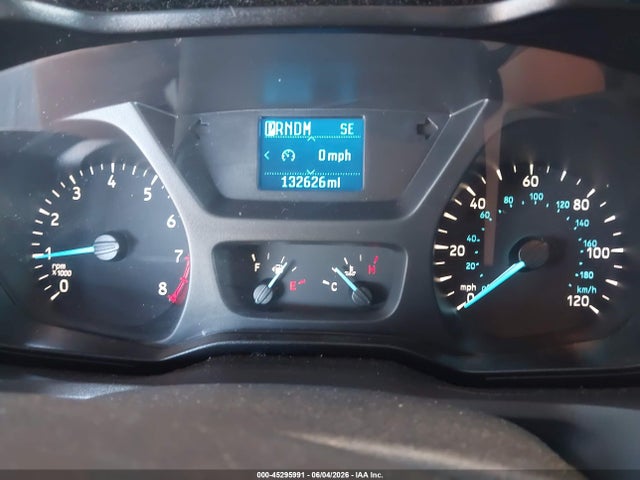 1FBZX2ZMXKKB43621 Ford Transit-350 Xl