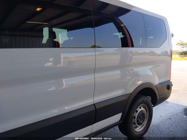 1FBZX2ZMXKKB43621 Ford Transit-350 Xl