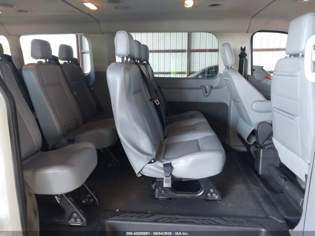 1FBZX2ZMXKKB43621 Ford Transit-350 Xl