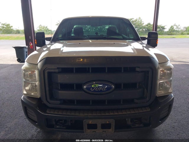 Ford F-250 Xl 2016 1FD7X2B6XGEC46604 Image 17