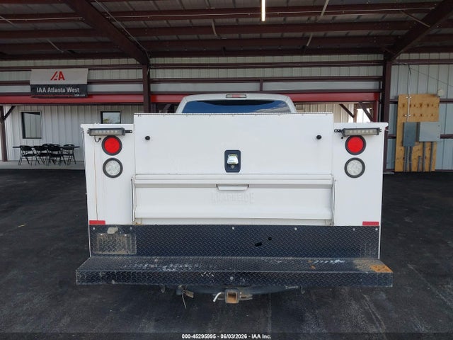 Ford F-250 Xl 2016 1FD7X2B6XGEC46604 Image 21