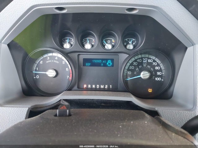 Ford F-250 Xl 2016 1FD7X2B6XGEC46604 Image 7