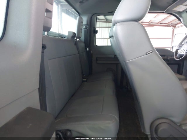 Ford F-250 Xl 2016 1FD7X2B6XGEC46604 Image 8