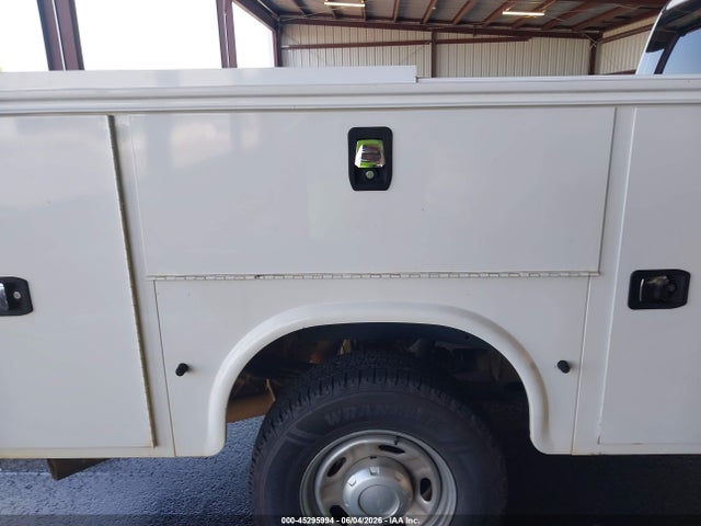 Ford F-250 Xl 2017 1FD7X2B65HED80955 Image 6