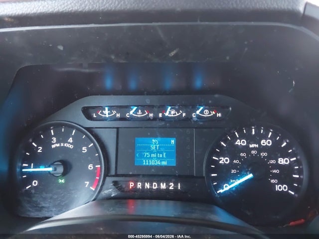 Ford F-250 Xl 2017 1FD7X2B65HED80955 Image 7