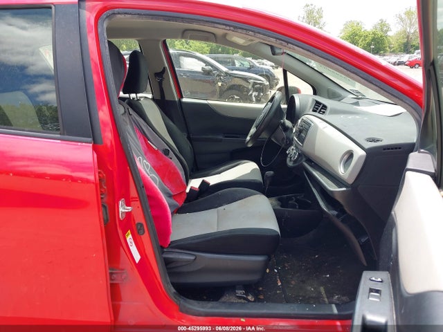 Продажа на аукционе авто 2013 Toyota Yaris Le, vin: JTDKTUD31DD569711, номер лота: 45295993