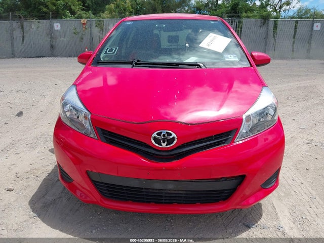 Продажа на аукционе авто 2013 Toyota Yaris Le, vin: JTDKTUD31DD569711, номер лота: 45295993