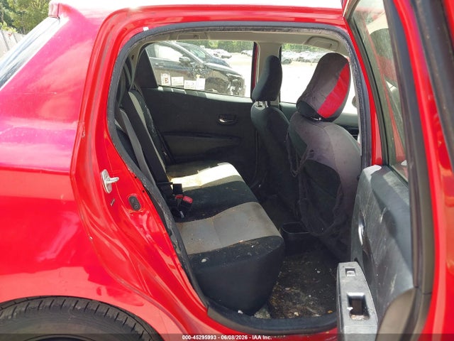 Продажа на аукционе авто 2013 Toyota Yaris Le, vin: JTDKTUD31DD569711, номер лота: 45295993