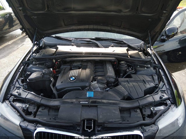 Продажа на аукционе авто 2011 Bmw 328i Xdrive, vin: WBAPK7C52BA970810, номер лота: 45295996