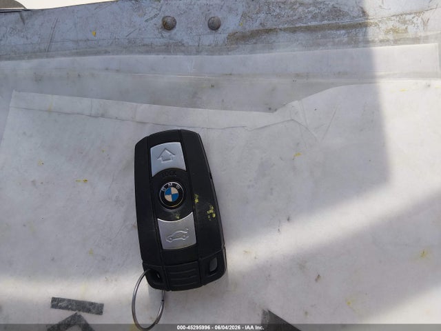 Продажа на аукционе авто 2011 Bmw 328i Xdrive, vin: WBAPK7C52BA970810, номер лота: 45295996