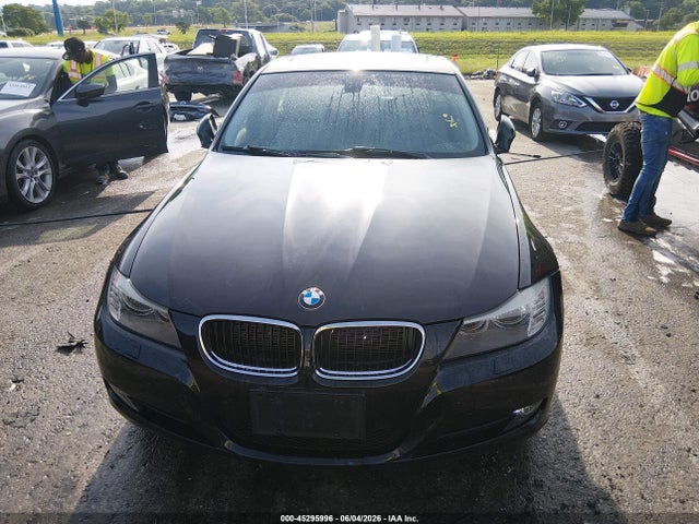 Продажа на аукционе авто 2011 Bmw 328i Xdrive, vin: WBAPK7C52BA970810, номер лота: 45295996