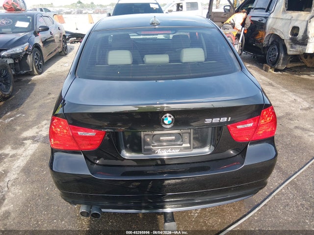 Продажа на аукционе авто 2011 Bmw 328i Xdrive, vin: WBAPK7C52BA970810, номер лота: 45295996