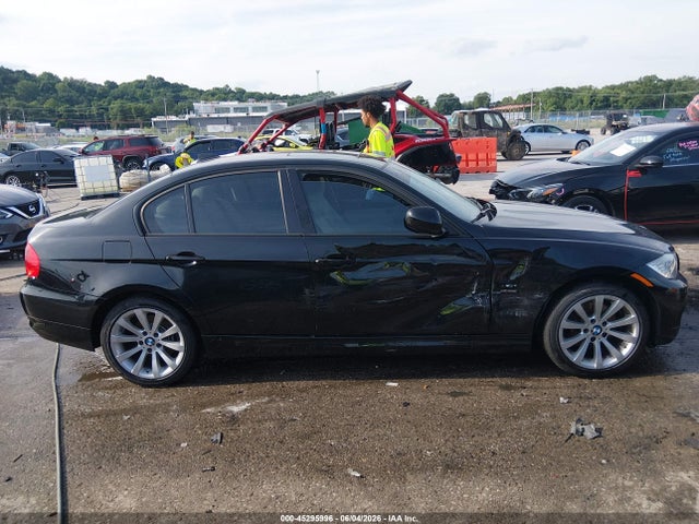Продажа на аукционе авто 2011 Bmw 328i Xdrive, vin: WBAPK7C52BA970810, номер лота: 45295996