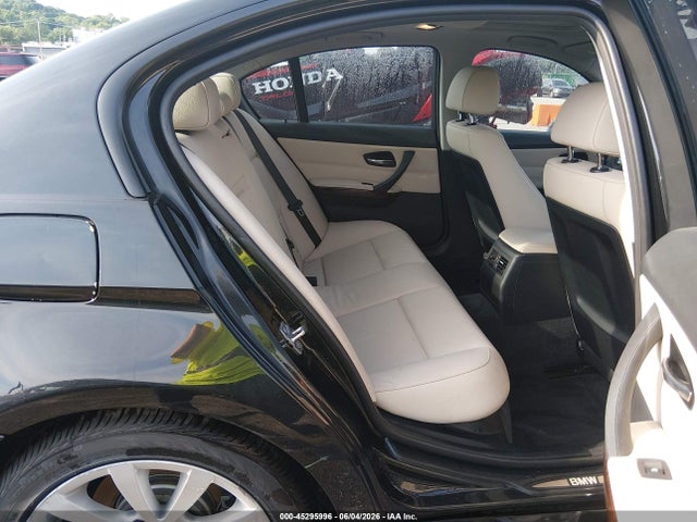 Продажа на аукционе авто 2011 Bmw 328i Xdrive, vin: WBAPK7C52BA970810, номер лота: 45295996