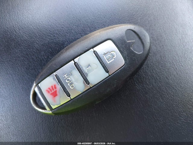 Aukcja sprzedaży 2008 Infiniti G35x, vin: JNKBV61FX8M255869, numer aukcji: 45295997