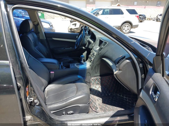Aukcja sprzedaży 2008 Infiniti G35x, vin: JNKBV61FX8M255869, numer aukcji: 45295997