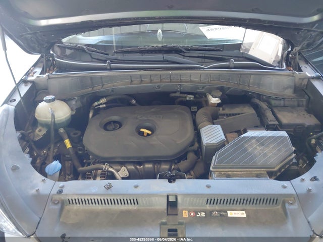 45295998 :رقم المزاد ، KM8J23A47LU267534 vin ، 2020 Hyundai Tucson Se مزاد بيع