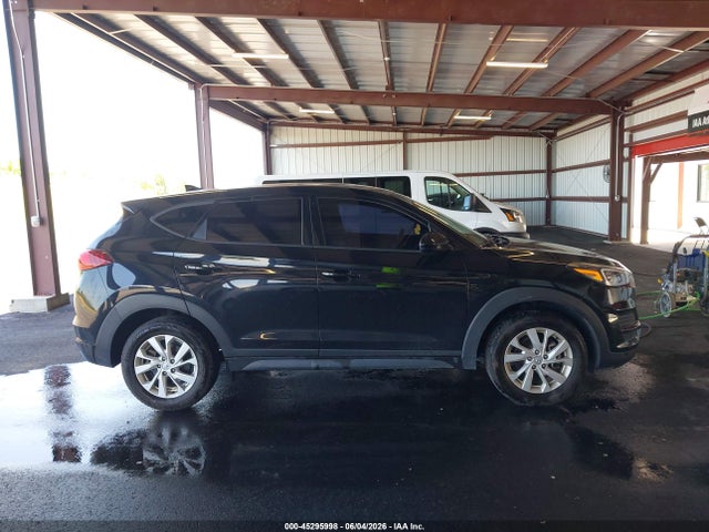 Hyundai TUCSON SE 2020 KM8J23A47LU267534 Image 18