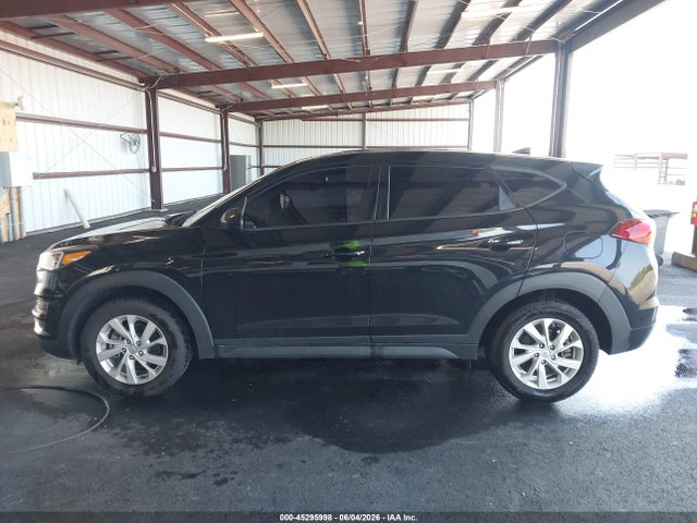 Hyundai TUCSON SE 2020 KM8J23A47LU267534 Image 19
