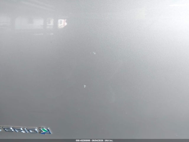 3FA6P0LU4KR115746 Ford Fusion Hybrid Se