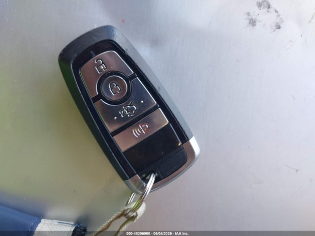 3FA6P0UU6JR235738 Ford Fusion Hybrid S