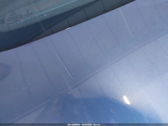 3FA6P0UU6JR235738 Ford Fusion Hybrid S
